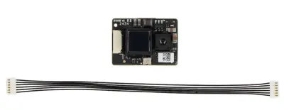 Benewake TFS20-L Hassas Lidar Lazer Mesafe Sensörü, 0.2m - 20 m, UART - I2C