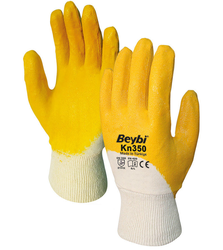 Çin - Beybi KN-350 Nitril Eldiven Çin - Beybi KN-350 Nitril Eldiven