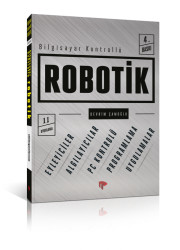 Bilgisayar Kontrollü Robotik - Thumbnail