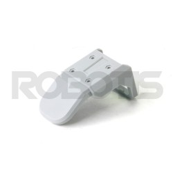 Robotis - FP04-F11, Dynamixel AX (Bioloid) Uyumlu Şase / Gövde Parçası - 2 Adet