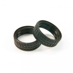 Robotis - FP04-F18, Bioloid Uyumlu Teker Lastiği - 2 Adet Robotis - FP04-F18, Bioloid Uyumlu Teker Lastiği - 2 Adet