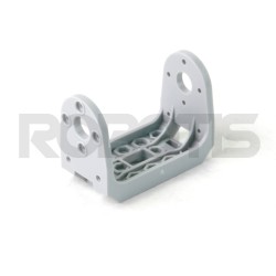 Robotis - FP04-F2, Dynamixel AX (Bioloid) Uyumlu Şase / Gövde Parçası - 10 Adet