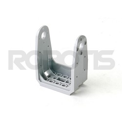 Robotis - FP04-F4, Dynamixel AX (Bioloid) Uyumlu Şase / Gövde Parçası - 6 Adet