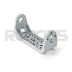 Robotis - FP04-F5, Dynamixel AX (Bioloid) Uyumlu Şase / Gövde Parçası - 6 Adet