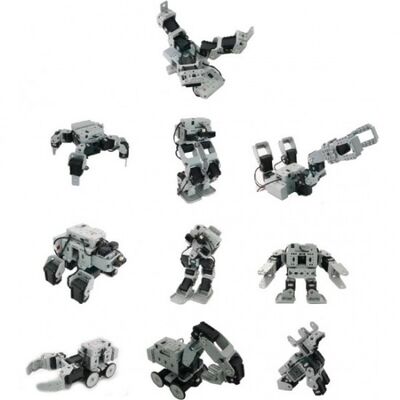 BIOLOID Premium Robot Eğitim Kiti