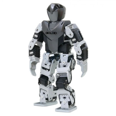 BIOLOID Premium Robot Eğitim Kiti