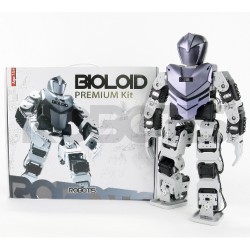 BIOLOID Premium Robot Eğitim Kiti - Thumbnail