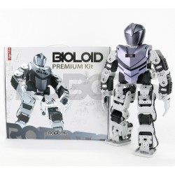 Robotis BIOLOID Premium Robot Eğitim Kiti - Thumbnail