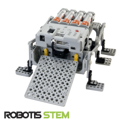 Robotis Bioloid STEM - I [Standart] Robot Eğitim Kiti - Thumbnail