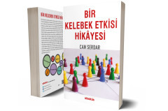 Bir Kelebek Etkisi Hikayesi - Thumbnail