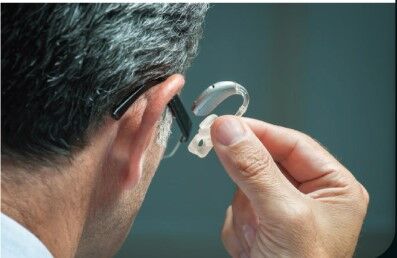 BlackBox3D EarFigure 3D Scanner (İşitme Cihazı & Özel Kulaklık Tasarımında)