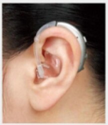 BlackBox3D EarFigure 3D Scanner (İşitme Cihazı & Özel Kulaklık Tasarımında) - Thumbnail