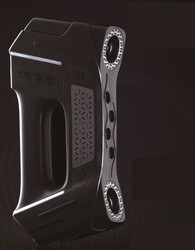 Blackbox3D - BlackBox3D EXTR-one Portatif -Taşınabilir- Lazer Tarayıcı (Mavi Işık)
