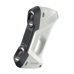 Blackbox3D - BlackBox3D MangoFree 331 Portatif - Taşınabilir - Tarayıcı (Kırmızı Işık)