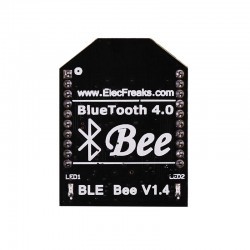 Elecfreaks BLE Bee Uyumlu Xbee - Thumbnail