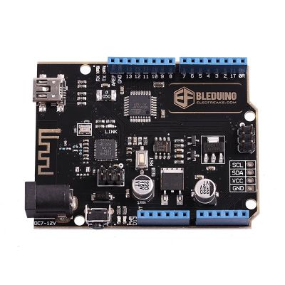 Elecfreaksn BLEduino - Arduino için BLE