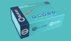 Uni-T - blue-Kit Makey Makey Tabanlı Proje Uygulama Kiti