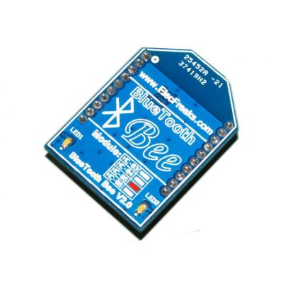 Bluetooth Bee HC-05 BTBee-HC-05