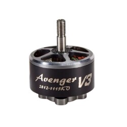 - BrotherHobby Avenger 2812 1115KV V3 Fırçasız Drone Motoru  - BrotherHobby Avenger 2812 1115KV V3 Fırçasız Drone Motoru