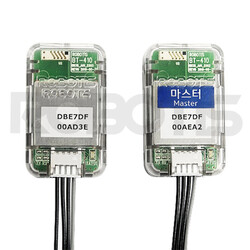 Robotis - BT-410 Seri Haberleşme Seti (Bluetooth ile Haberleşme)