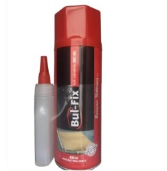  - Bul-Fix Hızlı Yapıştırıcı - 400ml