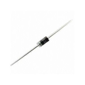 BY297 Hızlı Diyot (Fast Switching Diode) - 200V, 2A, DO-201, Diodes Inc