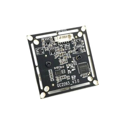 CameMake CM USB2 11 GC2093 CMOS Full HD Kamera