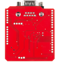 SparkFun CAN-BUS Shield - Thumbnail