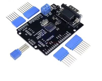 Elecfreaks CAN-BUS Shield