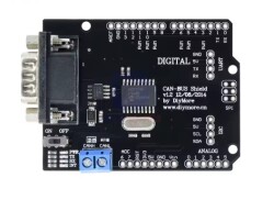 Elecfreaks CAN-BUS Shield - Thumbnail