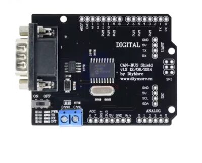 Elecfreaks CAN-BUS Shield