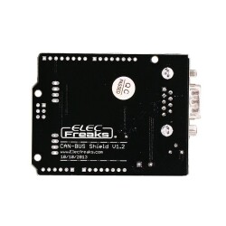 Elecfreaks CAN-BUS Shield - Thumbnail
