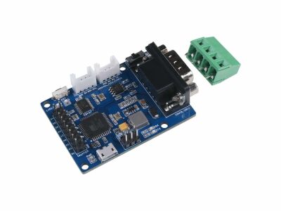CANBed Arduino CAN-BUS Development Kit