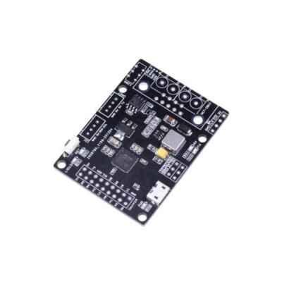 CANBed M4 Geliştirme Kartı ( ATSAME51G19A MCU ve MCP2542FD CAN Transceiver)