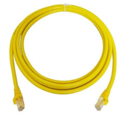  - CAT5 Ethernet Kablosu