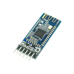 Uni-T - CC2541 HM-10 Bluetooth 4.0 BLE Modül - 10m, PC / Android / iOS Cihazlarda