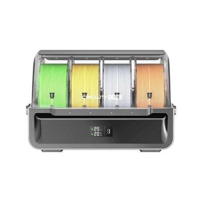 CFS Creality Filament System - Çoklu Filament Besleme Sistemi
