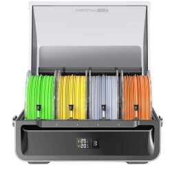 CFS Creality Filament System - Çoklu Filament Besleme Sistemi - Thumbnail