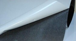  - Çıkartmalı Mıknatıs Kalınlık 0,4 mm Ebat: 61X101 cm