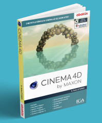 Cinema 4D By Maxon - Thumbnail