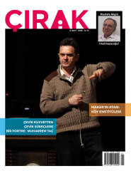Çırak Dergisi Sayı 5 - Thumbnail