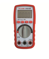 - Dijital Multimetre Class My-68