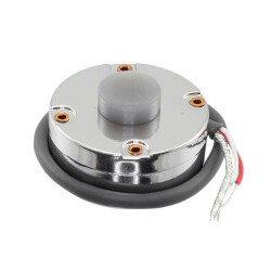 TE Connectivity - CM-01B Ses ve Titreşim Algılayan Piezo Film Kontakt Mikrofon TE Connectivity - CM-01B Ses ve Titreşim Algılayan Piezo Film Kontakt Mikrofon