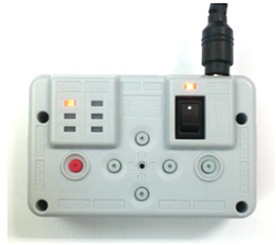 Robotis - Robotis Bioloid CM-510 Robot Kontrol Kartı
