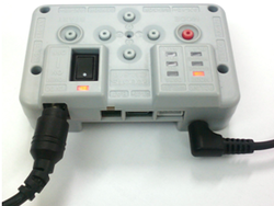 Robotis Bioloid CM-510 Robot Kontrol Kartı - Thumbnail