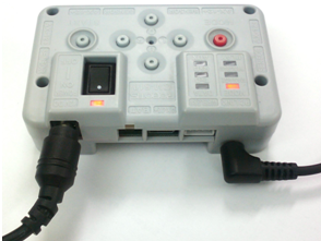 Robotis Bioloid CM-510 Robot Kontrol Kartı