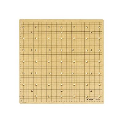 CNC Platformu, MDF Wasteboard (Snapmaker 2.0 A350 ) - 33032