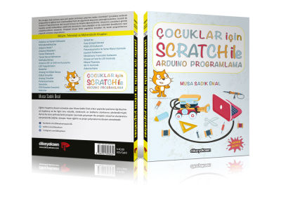 Çocuklar için Scratch ile Arduino Programlama