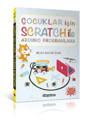 Çocuklar için Scratch ile Arduino Programlama - Thumbnail