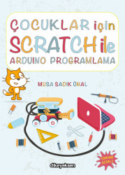 Çocuklar için Scratch ile Arduino Programlama - Thumbnail